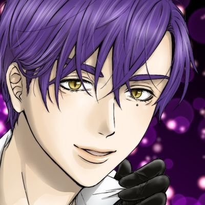 ちあり♔💜さんのプロフィール画像
