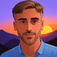 Narbeh Yousefian (@digdeep) 's Twitter Profile