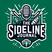 The Sideline Journal (@masonwrath35565) 's Twitter Profile Photo The Sideline Journal (@masonwrath35565) 's Twitter Profile Photo