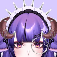 Kuromiya Lucien (@kuromiyalucien) Twitter profile photo