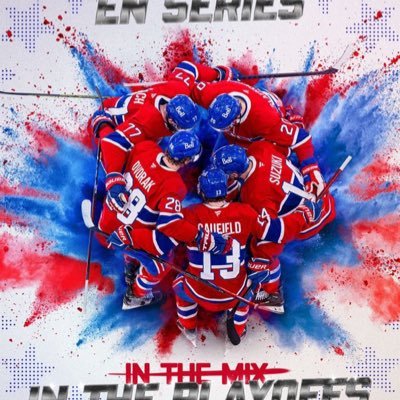 ClaudeRich24992's profile picture. Habs Fan, Acadien, RCAF Veteran, 🇨🇦
