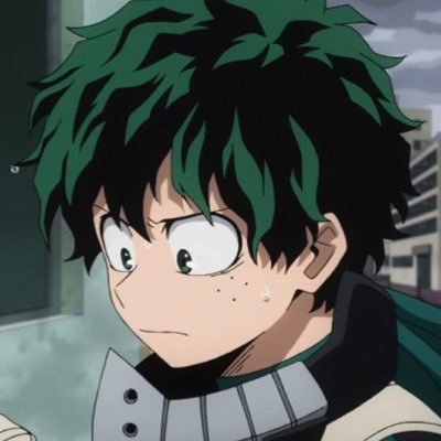 bunnyydeku's profile picture. 