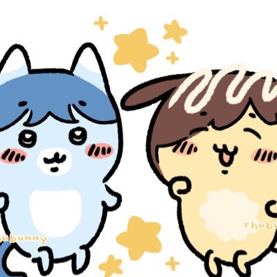 rhubunny's profile picture. heyo i’m rhu !! taken ♥ she/her , 20 , artist ! , my silly account for silly shenanigans