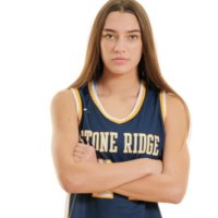Josie (@josie_hoops_24) 's Twitter Profile