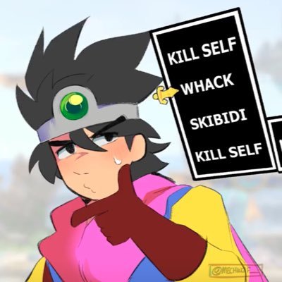 MichaelRod97281's profile picture. things to know about me is I like video games and I’m 18 yeah that’s literally it