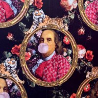 JoAnne Sapelo (@joannesapelo) 's Twitter Profile