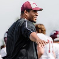 Isaac McClain (@coach_imcclain) 's Twitter Profile