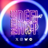 PartageDéfiHot (@partagedefihot) 's Twitter Profile