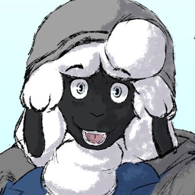 Diego A. A. P. (Comms open! - 1/4 slots)さんのプロフィール画像