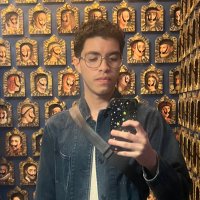 Christian Negron (@chrisanegron) 's Twitter Profile