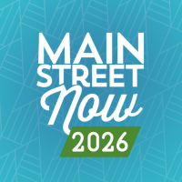 Main Street Now Conference (@mainstreetsconf) 's Twitter Profile Photo Main Street Now Conference (@mainstreetsconf) 's Twitter Profile Photo