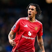 The United Guy (@joezy37) 's Twitter Profile