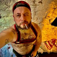 Taylor Furr (aka your new Dad) 8.7k 💦 (@thetaylorfurr) 's Twitter Profile