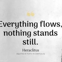nothing stands still “Heraclitus “ (@nothingsta) 's Twitter Profile