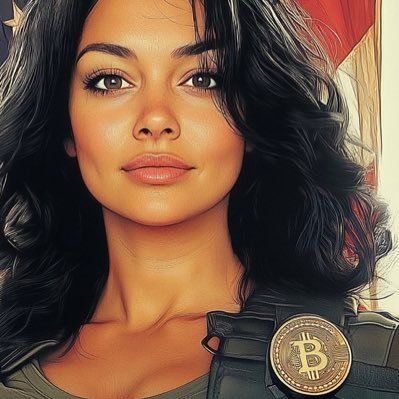 HODLing Bitcoin since 2017 -who's laughing now | Bitcoin Army Pleb | Dog lover -Akita Owner | independent thinkers | Queen of Satire