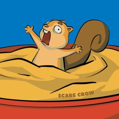 Scare Crow Profile