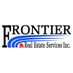 Frontier Real Estate Services, Inc. (@frontierkern) Twitter profile photo Frontier Real Estate Services, Inc. (@frontierkern) Twitter profile photo