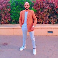 Mousa M Ashour (@mousaashoure) 's Twitter Profile