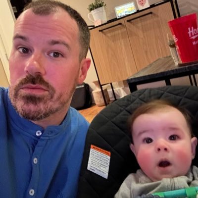 OH ⬅️ MN. Erin’s Husband, Cate’s Dad. @ufindlay alum. Principal, Dillon Harding LLC. Stoic mind, bleeding heart. “While I breathe, I hope.”