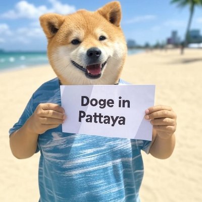 pumpdogeagent's profile picture. https://t.co/CSOnfqhbN2 https://t.co/Nndw1GOqwA https://t.co/ul8VM7JiXa https://t.co/g0LOme1khp #connectapp @bravcoin