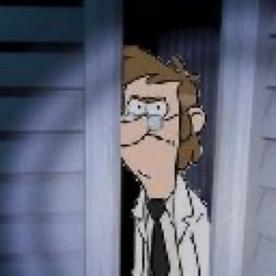 golgibawdyy's profile picture. gee - 20 - they/them