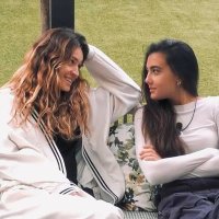 Elaine Zelena ✈️ ❤️ 🐐 (@_bragaelaine) 's Twitter Profile