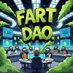 Fart DAO (@fartdotdao) Twitter profile photo Fart DAO (@fartdotdao) Twitter profile photo