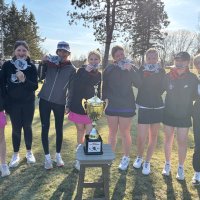 Albany Girls Golf (@girlsalbany) 's Twitter Profile Photo