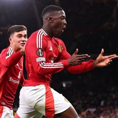 dayothegreat_'s profile picture. Mobile app and Web Developer,
Manchester United