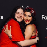 laura is in vegas (@jeyspunk) 's Twitter Profile Photo laura is in vegas (@jeyspunk) 's Twitter Profile Photo