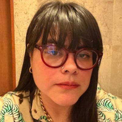 Head of Engagement @ajplusespanol (Al Jazeera)/Social Media, horror movies, gatos, poemas (🐶🐻)