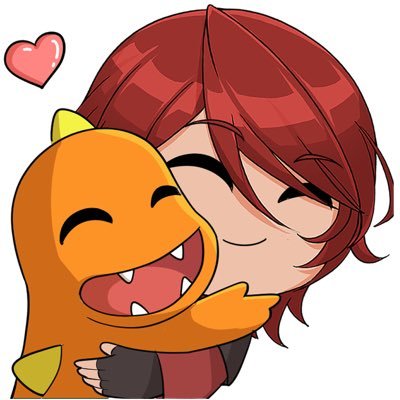 TaigaBean's profile picture. Just a silly Bean💜