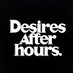 Desires After Hours (@desiresahx) Twitter profile photo Desires After Hours (@desiresahx) Twitter profile photo