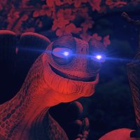Oogway π (@kurmanakamoto) 's Twitter Profile