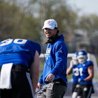 Coach BC Mornhinweg (@mornhinwegcade) 's Twitter Profile
