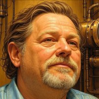 Darrel Gratz (@darrelgratz) 's Twitter Profile