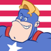 Americaman (@americaman_hero) Twitter profile photo Americaman (@americaman_hero) Twitter profile photo