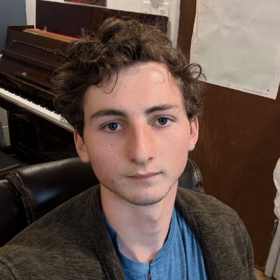 AaronNewmanReal's profile picture. Dreaming about deeper truths