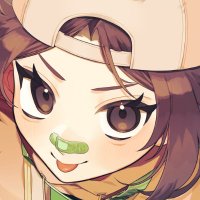 BethyVA 🐸💬 ベシー (@bethyvah) Twitter profile photo