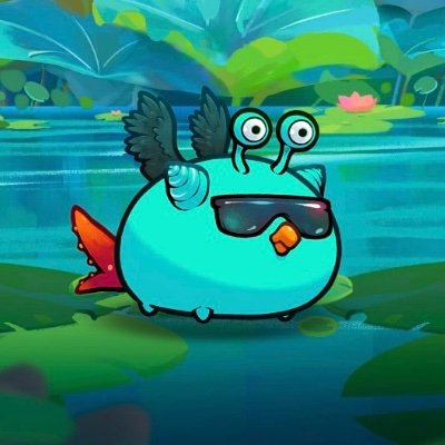 pepegains_fan's profile picture. Follow link below to choose desired axie and share axie # for delegation.
https://t.co/BK3dG8fYJf