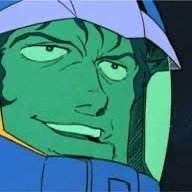 ガンダム好きなITエンジニア/二児の父/ITエンジニア向けのガンダム交流会主催してます/ #ITエンジニア #ガンダム #ジークアクス #GQuuuuuuX