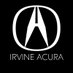 Irvine Acura (@irvine_acura) Twitter profile photo Irvine Acura (@irvine_acura) Twitter profile photo