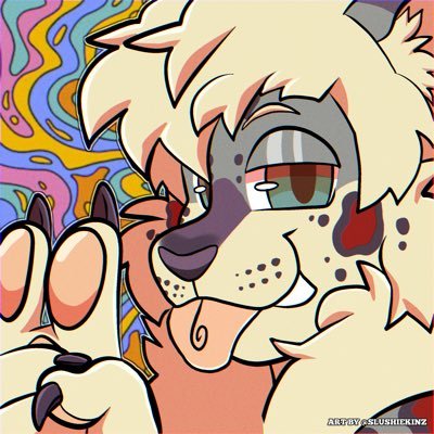I take pictures sometimes EMT✱/Paramedic Student, 21, 🏳️🌈📷, 18+, TG: tallredog PFP by Slushiekinz