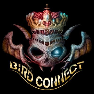 ﾎﾗｰｲﾗｽﾄ屋バードコネクトさんのプロフィール画像