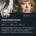 Pablo's Vault of Horror (@pablobonzo) Twitter profile photo Pablo's Vault of Horror (@pablobonzo) Twitter profile photo