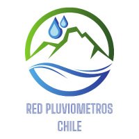 Red de Pluviometros Chile (@redpluviometros) 's Twitter Profile Photo Red de Pluviometros Chile (@redpluviometros) 's Twitter Profile Photo