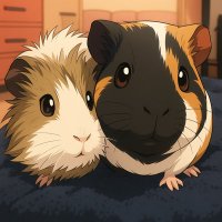 ORU (@ddon_oru) 's Twitter Profile