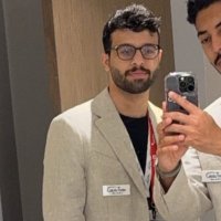 Mohammed Almulhim (@mo7amul) 's Twitter Profile