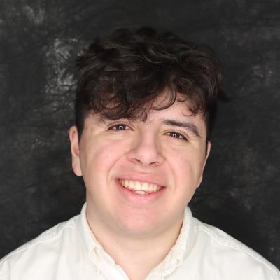 A guy with too much time and too much creativity | NJ Based | 🇲🇽/🇹🇩 #VoiceActor
