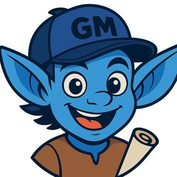 gamemeta_io's profile picture. Coming soon.